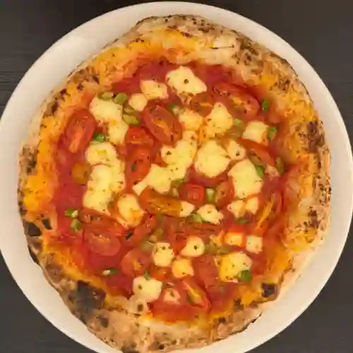 Pizza Pomodoro D'oro