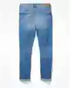 Jean Super Skinny Azul Talla 00 Regular Mujer American Eagle