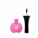 Esmalte Vogue Rápido Secado Baile intenso