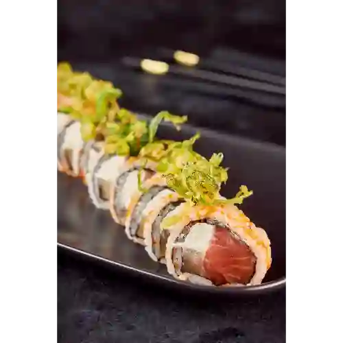 Salmón Fresh