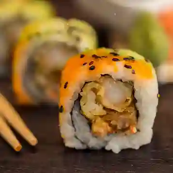 Sumo Roll