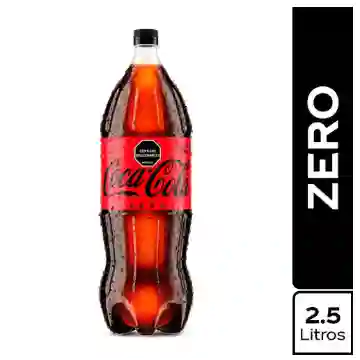 Coca Cola 2,5 Sin Azucar