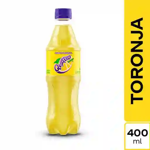 Quatro 400ml