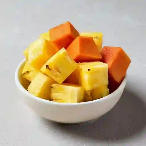 Porción De Fruta