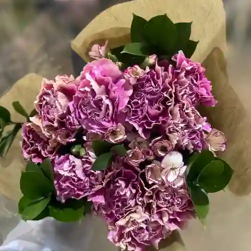Bouquet Te Amo Mamá