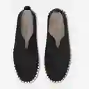 Ilse Jacobsen Tenis Hombre Tulip Negro 41
