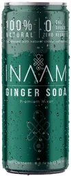 Inaam Soda Ginger Ale