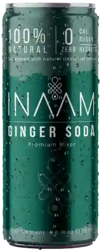 Inaam Soda Ginger Ale