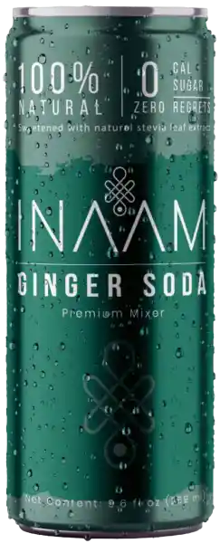 Inaam Soda Ginger Ale