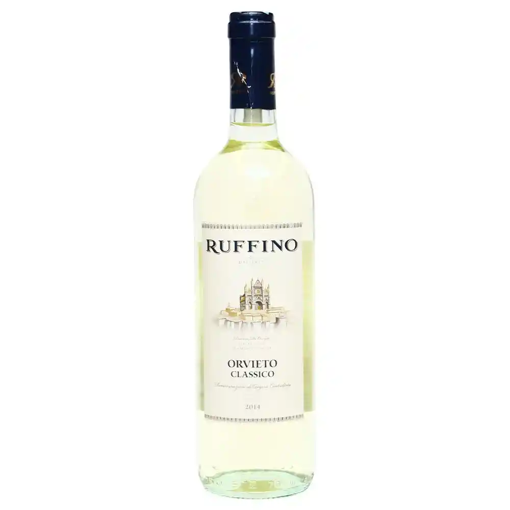 Ruffino Vino Blanco Orvieto Classico