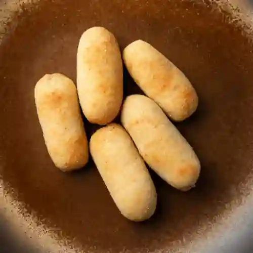 Deditos de Queso X 5