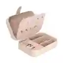 Joyero Con Tapa Casaideas