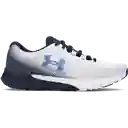 Under Armour Zapatos Charged Rogue 4 Blanco 11 3026998-104