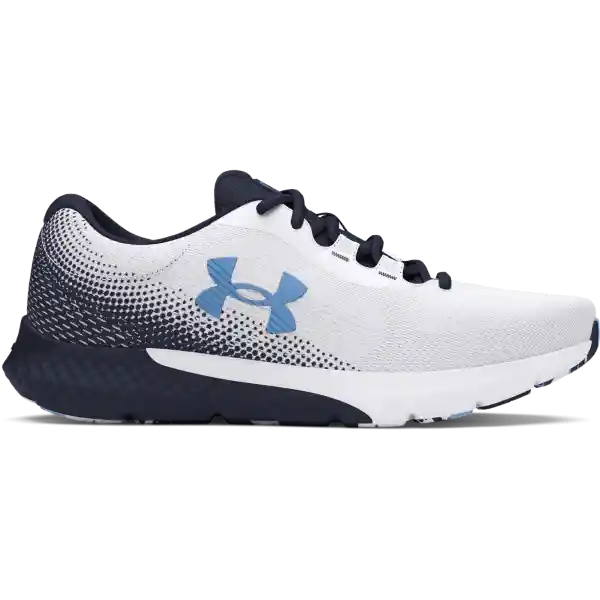 Under Armour Zapatos Charged Rogue 4 Blanco 11 3026998-104