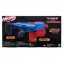 Nerf Lanzador Motorizado Alpha Strike Flyte Cs10