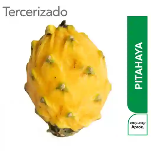 Pitahaya Turbo