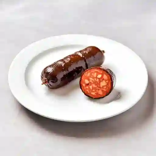 Morcilla 2