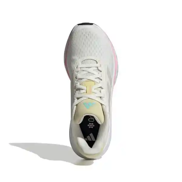 Adidas Zapatos Response Super Mujer Blanco 6.5 JI4307