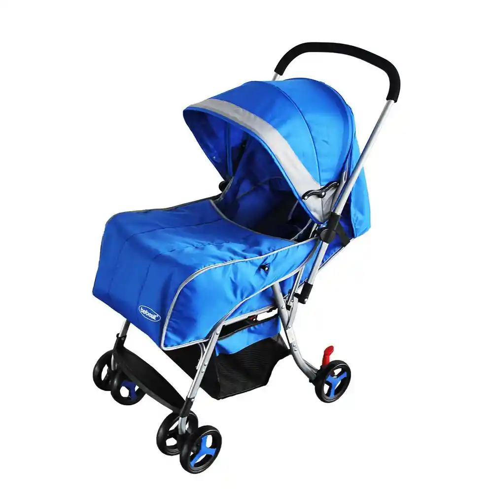 Bebesit Coche Twister Blue