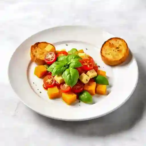 Mediana Bella Italia/especial Italiana