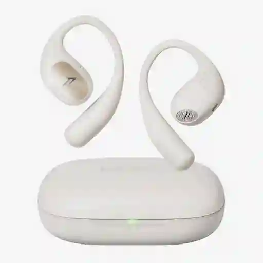 1More Audífonos Deportivos Blancos S31 