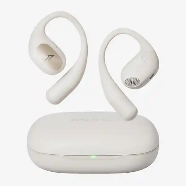 1More Audífonos Deportivos Blancos S31 