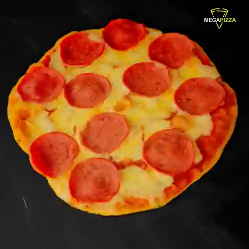 Pizza Gigante Pepperoni