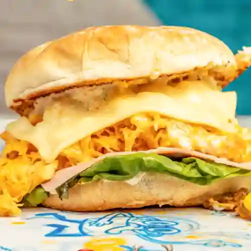 Panetiz Pollo
