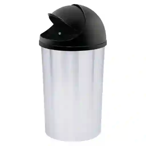 Rimax Papelera Metalizada