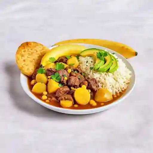 Sancocho De Res