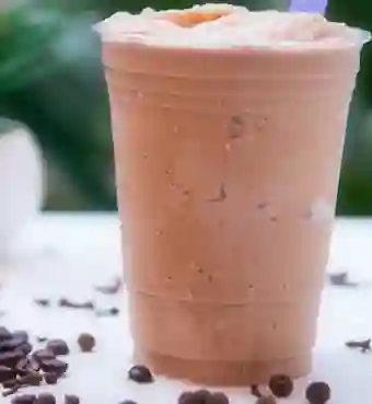 Chai Frappe O Latte