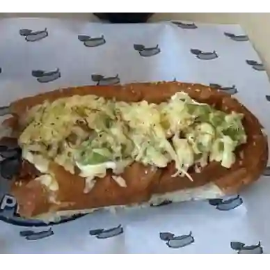 Perro Mexicano