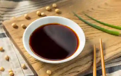 Salsa de Soya