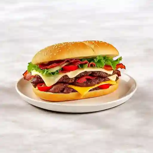 Sandwich Geselino