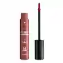 Labial Líquido Vogue Resist Disfruta 3ml