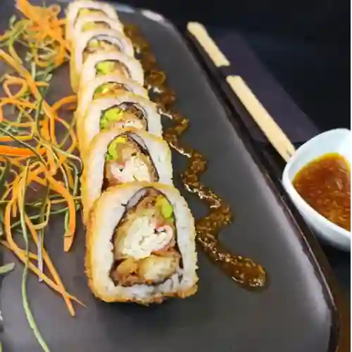 Izumi crispy rolls