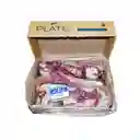 Plate Lomito Fino Argentino de Res Fresco Empacado al Vacío