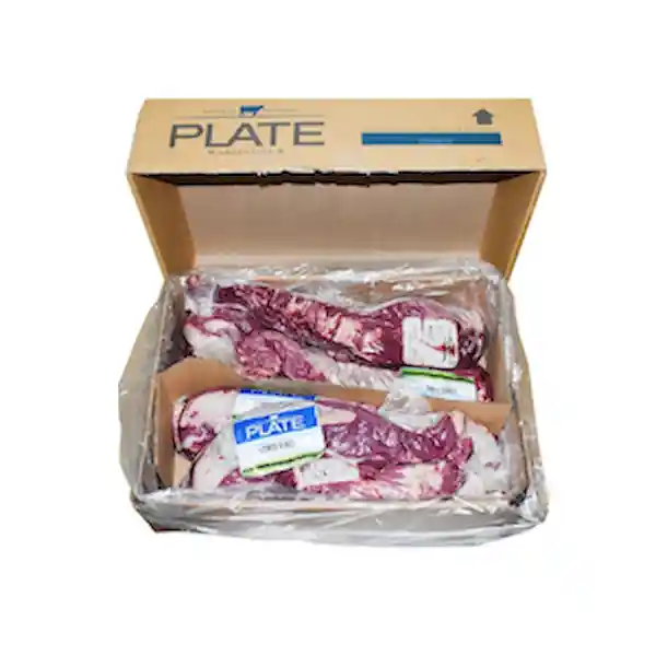 Plate Lomito Fino Argentino de Res Fresco Empacado al Vacío