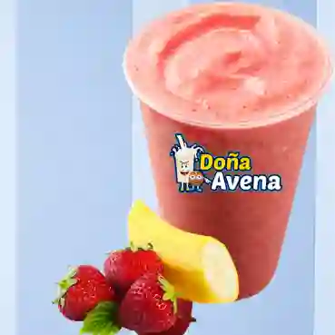 Smoothies