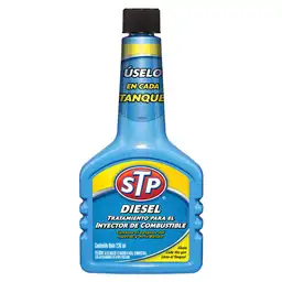 Stp Tratamiento Limpiador de Sistemas Diesel