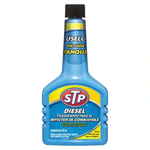 Stp Tratamiento Limpiador de Sistemas Diesel