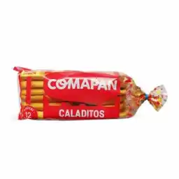 Comapan Caladitos Bolsa 130 g