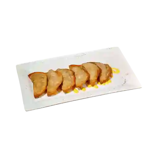 Wonton