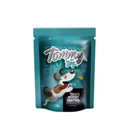 Tomy Snack Nugget Weight Control Perro