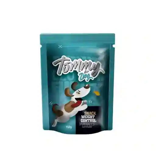 Tomy Snack Nugget Weight Control Perro