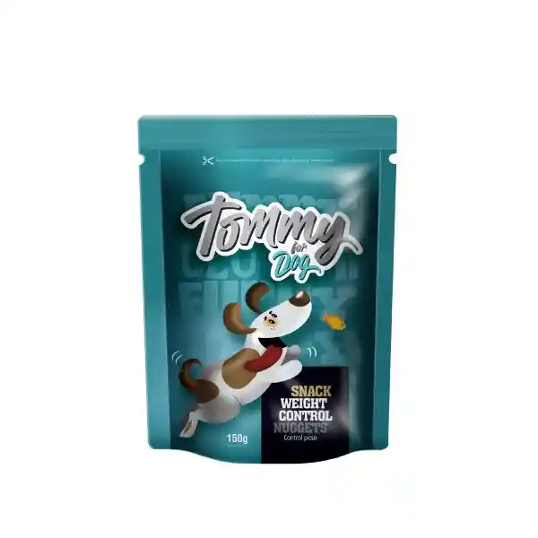 Tomy Snack Nugget Weight Control Perro