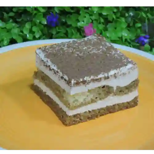 Cheesecake Tiramisu