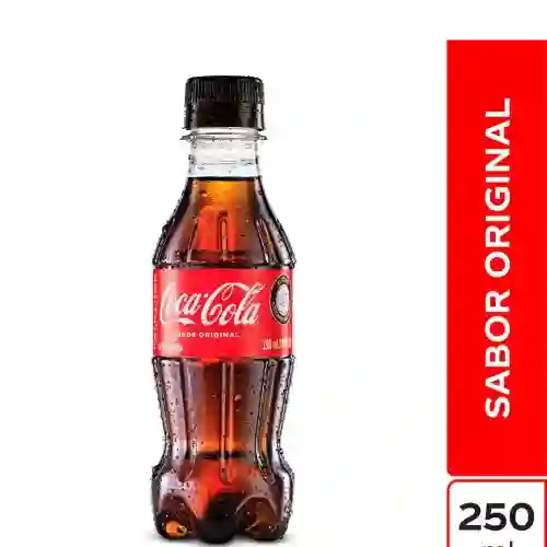 Gaseosa 250 Ml