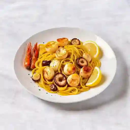 Frutti Di Mare