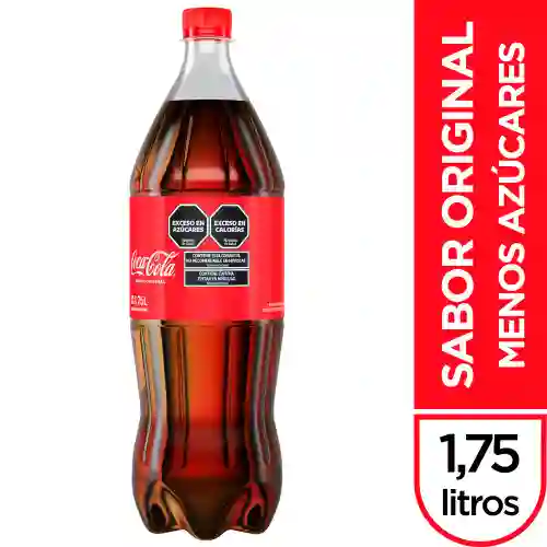 Coca-Cola Original 1,75 Litros